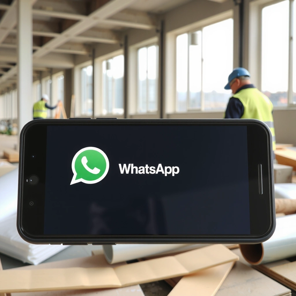 WhatsApp Corporativo