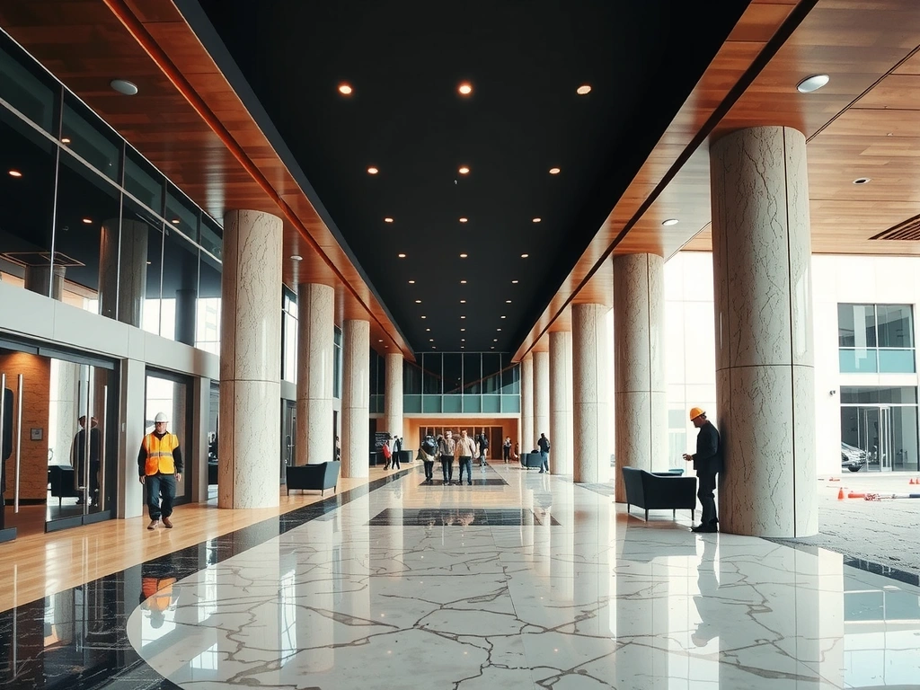 Desarrollo Comercial