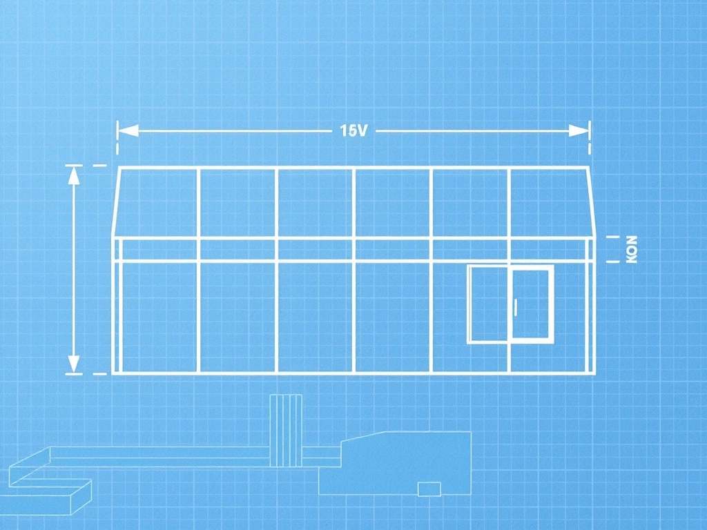 Plano simplificado oficina 405