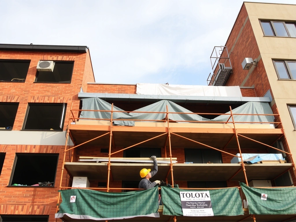 Rehabilitación Estructural