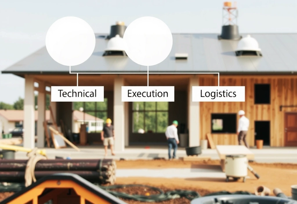 Diagrama de estructura organizativa